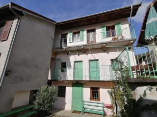 Casa d'arte in the mountains on Lake Orta - 16 per - 0