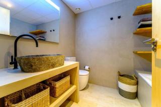 La Casita Javea - Platja de l'Arenal - 6