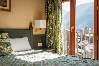 Hotel Sant Jordi by ALEGRIA - Andorre-la-Vieille - 0