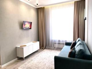 Однокомнатные стандартные апартаменты на Улы Дала - Astana - 0
