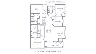 Merlyns Magic Condo - closer to Disney - Orlando - 5