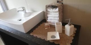 Durbanville Luxury Living Private Room - 3