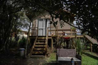 O Chalé Encantado - Rancho Queimado - 9