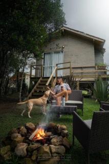 O Chalé Encantado - Rancho Queimado - Rancho Queimado - 7