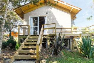 O Chalé Encantado - Rancho Queimado - 3