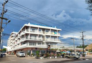 Grand Beach Condo A207 - Ban Tha Fat - 9