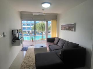 Grand Beach Condo A207 - Ban Tha Fat - 7