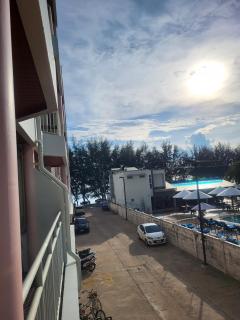 Grand Beach Condo A207 - Ban Tha Fat - 5