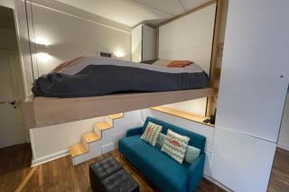 Lovely love nest near Paris - Clichy - 6