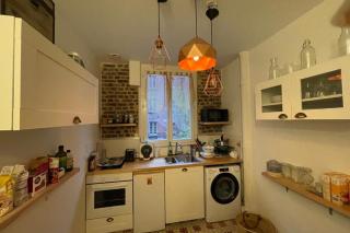 Lovely love nest near Paris - Clichy - 5