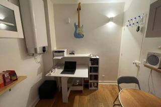 Lovely love nest near Paris - Clichy - 3