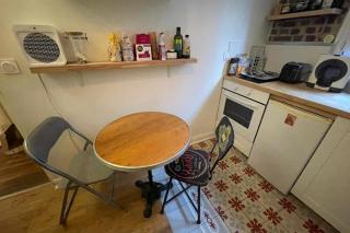 Lovely love nest near Paris - Clichy - 4