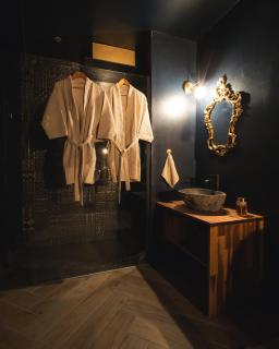 Le Refuge Bleu - Famars - 8