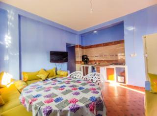 Dar Khairoun with Balcony - Chefchaouen - 6