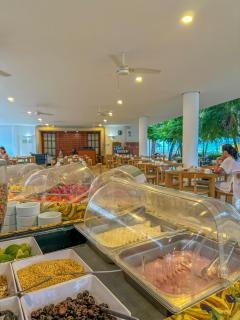 Tamaca Beach Resort - 4