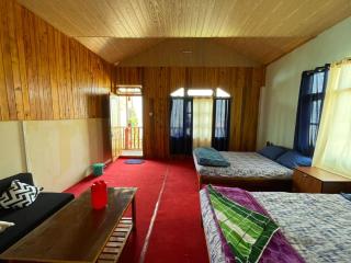 Kolakham Hillcrest Homestay - Rishop - 6