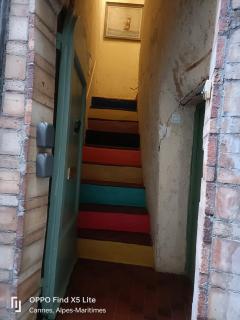 La Petit Maison du Bonheur - Cannes - 9