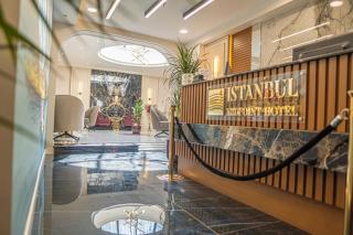 Istanbul Midpoint Hotel - Istambul - 6