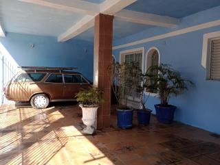 CASA de 2 QUARTOS - Guaratinguetá - 7