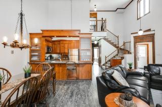 Le Manoirs C - Mont-Tremblant - Mont-Tremblant - 1