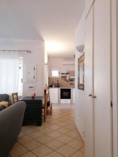 Costa dei Monaci Villas - Tropea - 7