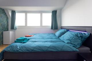 Private AC Room U1 Metro 1 Min City Center 7 Min - Vienna - 5