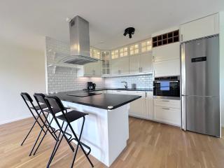 AD Long Stay Apartments - Stoccolma - 8
