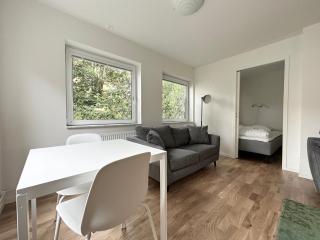 AD Long Stay Apartments - Stockholm - 5