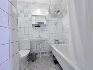 AD Long Stay Apartments - Stockholm - 3
