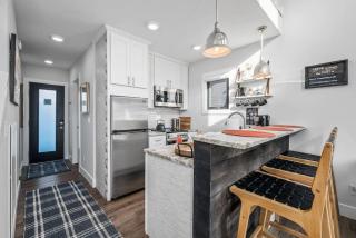 Stella Boona Loft Traverse close to Trail and beach - 5