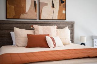 Stella Boona Loft Traverse close to Trail and beach - 3