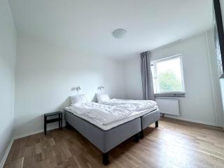 AD Long Stay Apartments - Stoccolma - 5