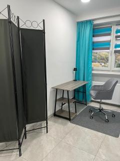 Zimmer Türkis mit Weitblick und Sauna - Sundern - 1