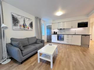AD Long Stay Apartments - Stoccolma - 1