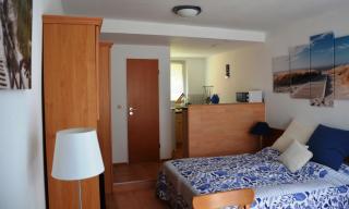 Strandapartment-Mondfisch an der Ostsee - Thiessow - 2