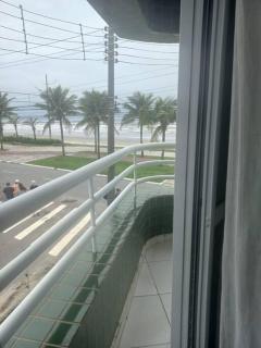 Conforto Em Frente A Praia ap01 - Praia Grande - 7