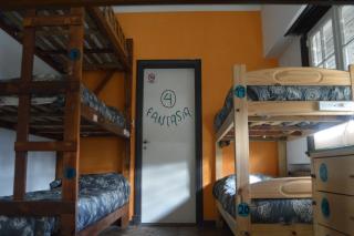 Zeppelin Art-Hostel - Mar del Plata - 6