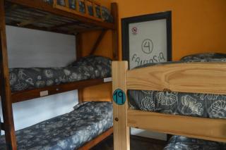 Zeppelin Art-Hostel - Mar del Plata - 5