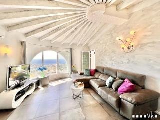 VH CostaBlanca - VANILLA - Benissa - 1