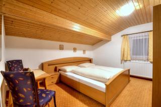 Ferienhaus Bergkristall - Pettneu am Arlberg - 4