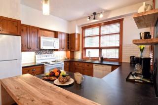 Tremblant Les Eaux A - Mont-Tremblant - 6