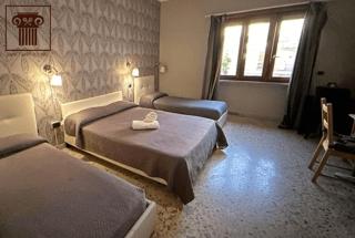 Sanctuary Rooms - Pompei - 3