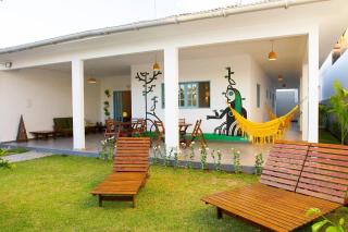 Casa Azul Maragogi - Maragogi - 9