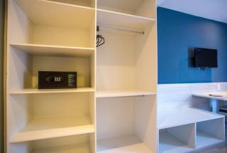 Flat 212 - Localização privilegiada em Cabo Frio - Cabo Frio - 6