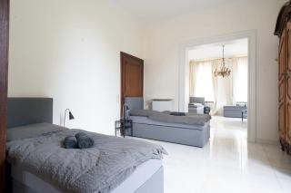 Apartment in stylish city villa - Goch - 1
