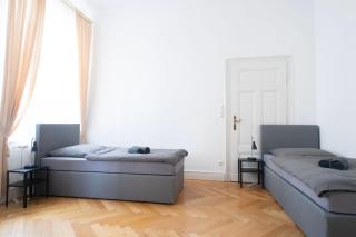 Apartment in stylish city villa - Goch - 3