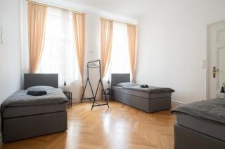 Apartment in stylish city villa - Goch - 9