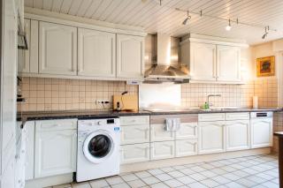 Apartment in stylish city villa - Goch - 7