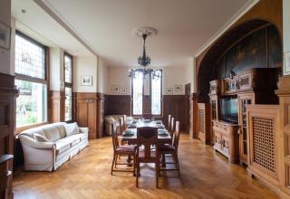 Apartment in stylish city villa - Goch - 0