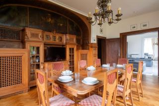 Apartment in stylish city villa - Goch - 4
